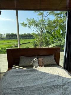 Lúa homestay - Hue - 4