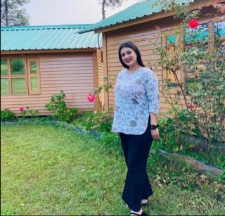 Golden valley cottages, Chail - Chail - 2