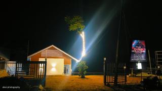 The Cloud Mountain Tourist Villa - Vagamon - 9