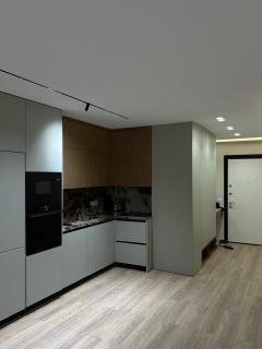 Class Apartment - Tirana - 7