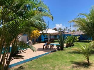 Pousada Manga Azul - 6