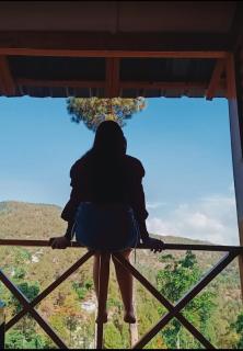 Golden valley cottages, Chail - 1