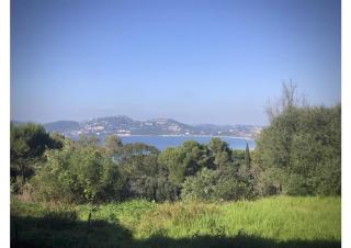 location studio Presqu'ile de Giens - Hyères - 0