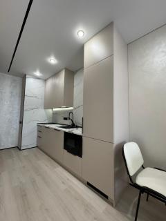 Апартаменты в ЖК Meridian Apartments - Almaty - 6