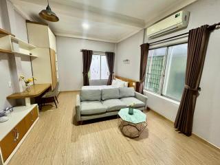Mia- Free Pick Up Airport & Laundry - Ho-Chi-Minh-Stadt - 7