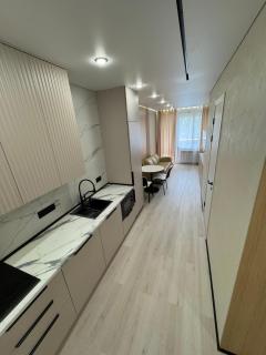 Апартаменты в ЖК Meridian Apartments - Almaty - 7