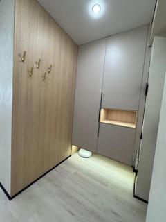 Апартаменты в ЖК Meridian Apartments - Almaty - 8