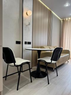 Апартаменты в ЖК Meridian Apartments - Almaty - 5