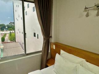 Mia- Free Pick Up Airport & Laundry - Ho-Chi-Minh-Stadt - 4