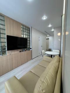 Апартаменты в ЖК Meridian Apartments - Almaty - 4