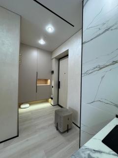 Апартаменты в ЖК Meridian Apartments - Almaty - 9