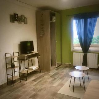 location studio Presqu'ile de Giens - Hyères - 3