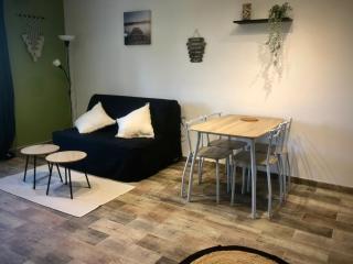 location studio Presqu'ile de Giens - Hyères - 4