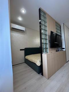 Апартаменты в ЖК Meridian Apartments - Almaty - 1