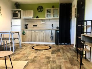location studio Presqu'ile de Giens - Hyères - 5