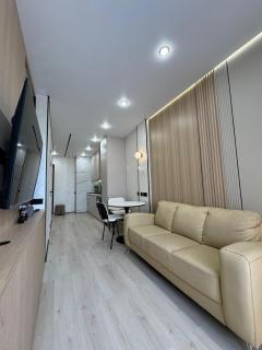 Апартаменты в ЖК Meridian Apartments - Almaty - 2