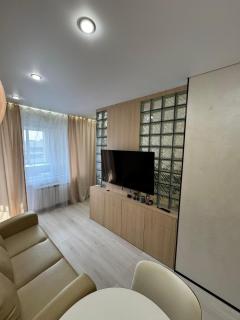 Апартаменты в ЖК Meridian Apartments - Almaty - 3