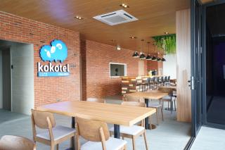 Kokotel Cebu Adira - Cebu City - 4