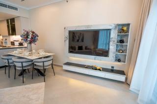 Urban Oasis 2 Bedrooms In Marina - 2