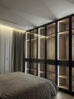 Class Apartment - Tirana - 5