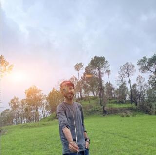 Golden valley cottages, Chail - Chail - 5