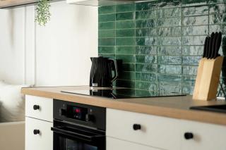 Bright Apartment close to the Old Market Square in Poznań by Noclegi Renters - Poznań - 4