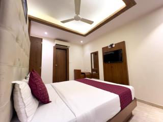 GATEWAY STAR HOTEL - Mumbai - 5