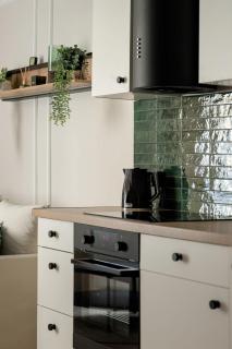 Bright Apartment close to the Old Market Square in Poznań by Noclegi Renters - Poznań - 2