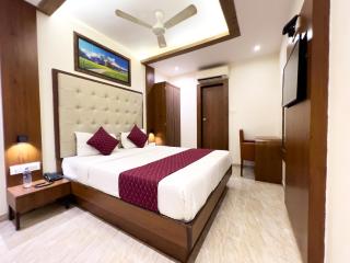 GATEWAY STAR HOTEL - Mumbai - 7