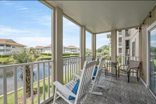 Breezy Oasis - Pool-Jacuzzi-Walk to Beach-Snowbird - Myrtle Beach - 6