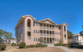 Breezy Oasis - Pool-Jacuzzi-Walk to Beach-Snowbird - Myrtle Beach - 9