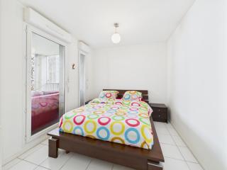 CosyHome in Paris, gare et terrasse - Gennevilliers - 8