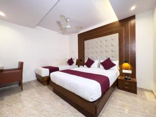 GATEWAY STAR HOTEL - Mumbai - 3