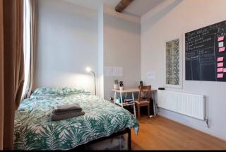 Raleigh Loft - Nottingham - 9