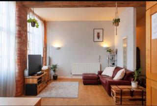Raleigh Loft - Nottingham - 8