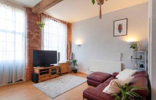Raleigh Loft - Nottingham - 0