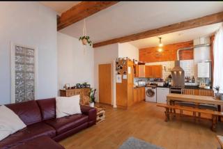 Raleigh Loft - Nottingham - 7