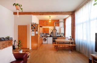 Raleigh Loft - Nottingham - 4