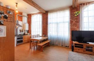 Raleigh Loft - Nottingham - 5