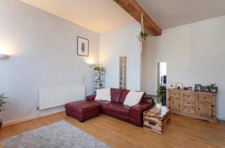 Raleigh Loft - Nottingham - 2