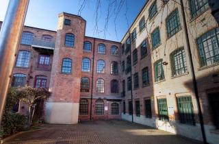 Raleigh Loft - Nottingham - 1