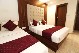 GATEWAY STAR HOTEL - 1