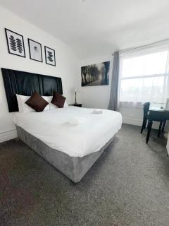 Kipps Brighton - Brighton & Hove - 7