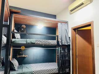 Regalia Space Hostel - Kuala Lumpur - 2