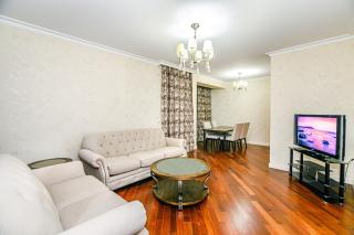 Alveo House - Bakoe - 8