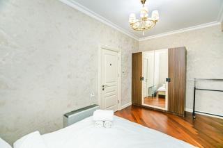 Alveo House - Bakoe - 1