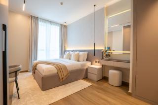 Urban Oasis 2 Bedrooms In Marina - 9