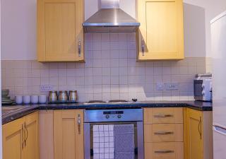 Monea Retreat a Modern 2bedroom and 2 bathroom apartment in Coventry - Coventry - 3