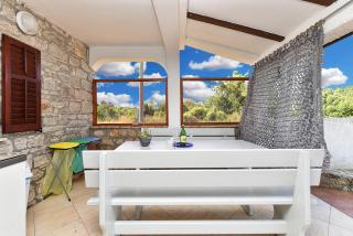 House Murage 2370 - Barbariga - 8
