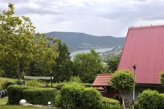 Noclegi u Renaty Międzybrodzie Bialskie - - 9